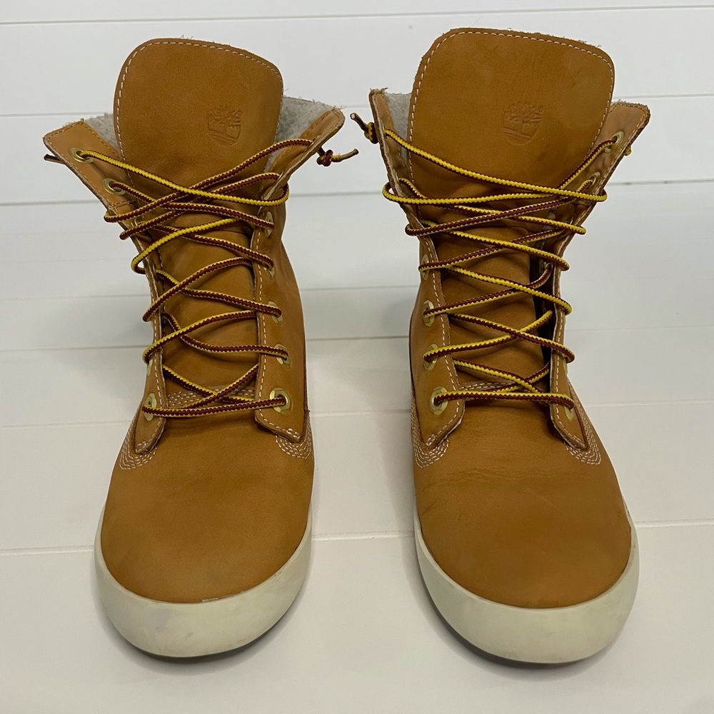Timberland Earthkeepers